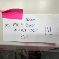 SterilGard 4' Biological Safety Cabinet image 3